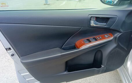 Toyota Camry, 2012 год, 1 634 995 рублей, 10 фотография