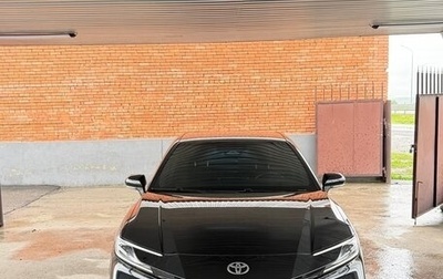 Toyota Camry, 2024 год, 3 450 000 рублей, 1 фотография