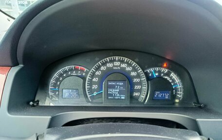 Toyota Camry, 2012 год, 1 634 995 рублей, 17 фотография