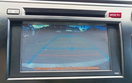 Toyota Camry, 2012 год, 1 634 995 рублей, 19 фотография