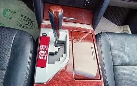Toyota Camry, 2012 год, 1 634 995 рублей, 20 фотография