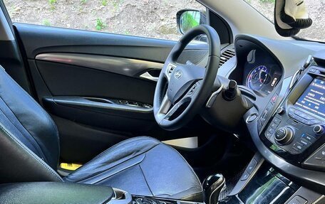 Hyundai i40 I рестайлинг, 2015 год, 1 420 000 рублей, 4 фотография