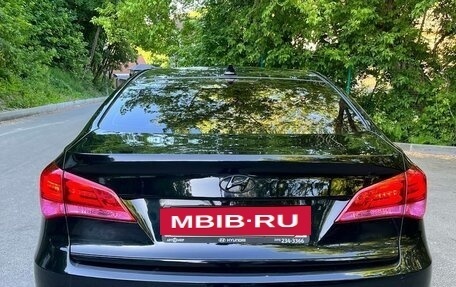 Hyundai i40 I рестайлинг, 2015 год, 1 420 000 рублей, 2 фотография