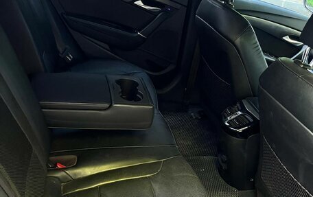 Hyundai i40 I рестайлинг, 2015 год, 1 420 000 рублей, 5 фотография