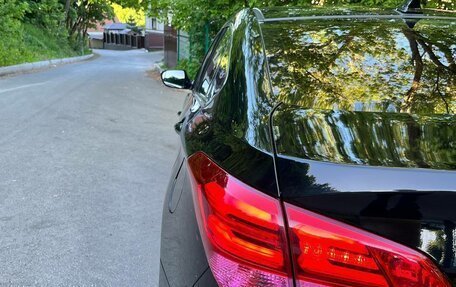 Hyundai i40 I рестайлинг, 2015 год, 1 420 000 рублей, 8 фотография