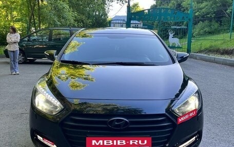 Hyundai i40 I рестайлинг, 2015 год, 1 420 000 рублей, 3 фотография