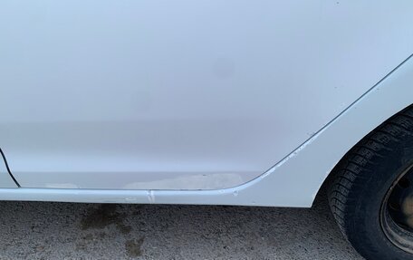 Renault Logan II, 2018 год, 450 000 рублей, 7 фотография