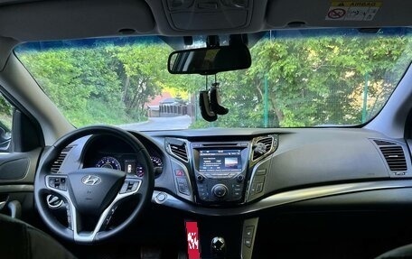 Hyundai i40 I рестайлинг, 2015 год, 1 420 000 рублей, 6 фотография