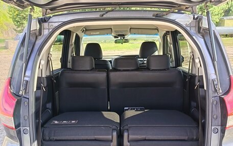 Honda Freed II, 2018 год, 1 320 000 рублей, 9 фотография