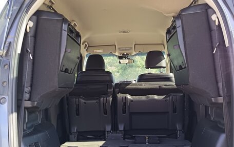 Honda Freed II, 2018 год, 1 320 000 рублей, 11 фотография