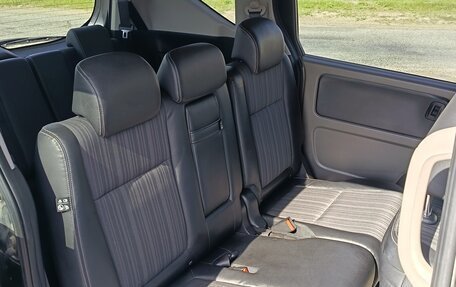 Honda Freed II, 2018 год, 1 320 000 рублей, 14 фотография