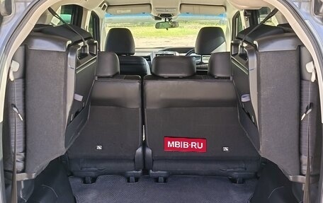 Honda Freed II, 2018 год, 1 320 000 рублей, 10 фотография