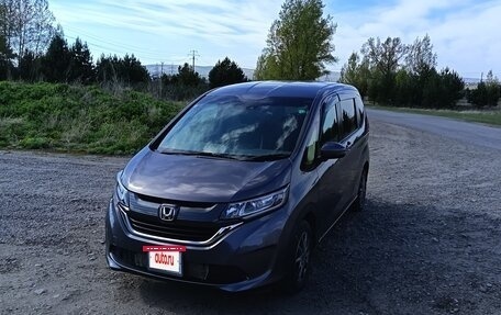 Honda Freed II, 2018 год, 1 320 000 рублей, 2 фотография