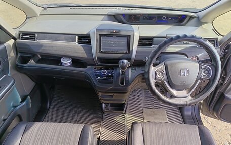 Honda Freed II, 2018 год, 1 320 000 рублей, 21 фотография