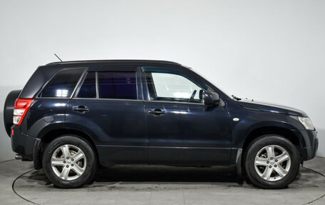 Suzuki Grand Vitara, 2006 год, 690 000 рублей, 4 фотография
