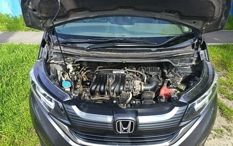 Honda Freed II, 2018 год, 1 320 000 рублей, 22 фотография