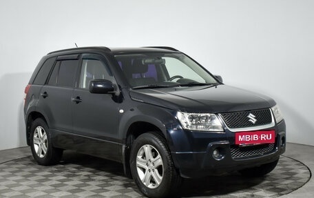 Suzuki Grand Vitara, 2006 год, 690 000 рублей, 3 фотография