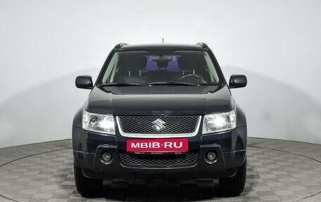 Suzuki Grand Vitara, 2006 год, 690 000 рублей, 2 фотография