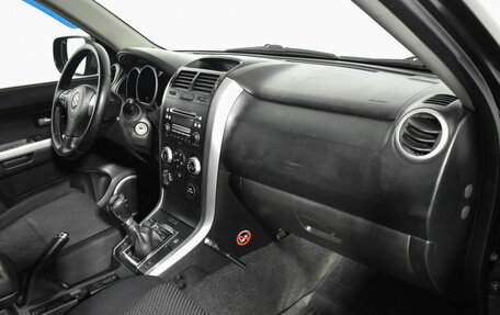 Suzuki Grand Vitara, 2006 год, 690 000 рублей, 13 фотография