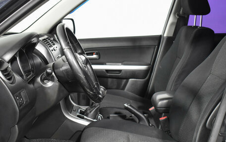 Suzuki Grand Vitara, 2006 год, 690 000 рублей, 11 фотография