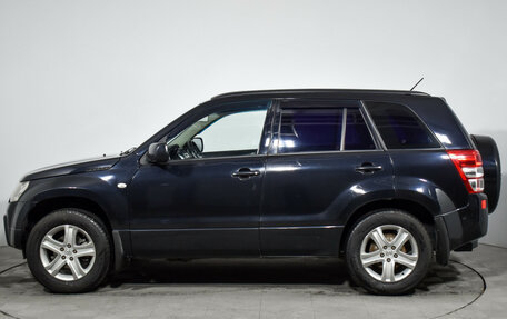 Suzuki Grand Vitara, 2006 год, 690 000 рублей, 9 фотография