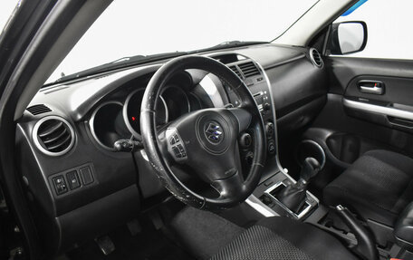 Suzuki Grand Vitara, 2006 год, 690 000 рублей, 10 фотография