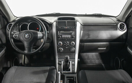 Suzuki Grand Vitara, 2006 год, 690 000 рублей, 14 фотография