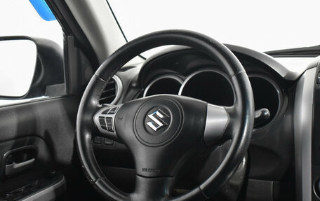 Suzuki Grand Vitara, 2006 год, 690 000 рублей, 15 фотография