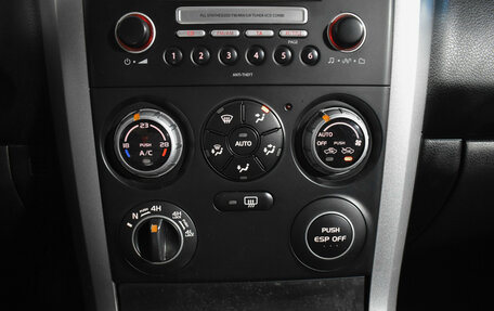 Suzuki Grand Vitara, 2006 год, 690 000 рублей, 16 фотография