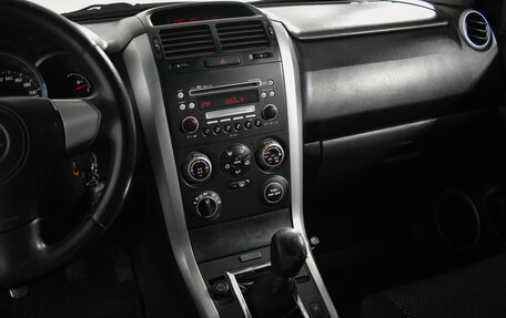 Suzuki Grand Vitara, 2006 год, 690 000 рублей, 17 фотография