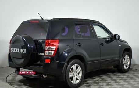Suzuki Grand Vitara, 2006 год, 690 000 рублей, 5 фотография