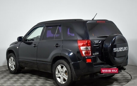 Suzuki Grand Vitara, 2006 год, 690 000 рублей, 8 фотография