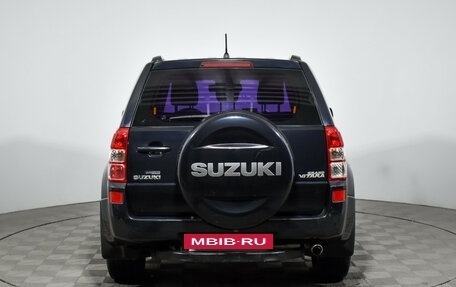 Suzuki Grand Vitara, 2006 год, 690 000 рублей, 7 фотография