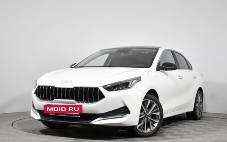 KIA K3, 2022 год, 2 115 000 рублей, 2 фотография