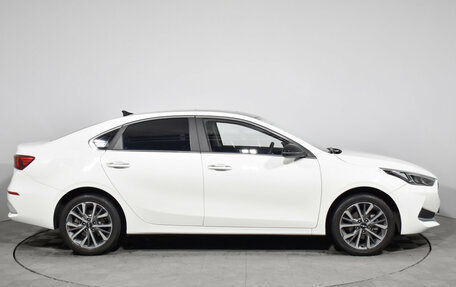 KIA K3, 2022 год, 2 115 000 рублей, 5 фотография