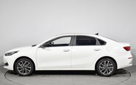 KIA K3, 2022 год, 2 115 000 рублей, 9 фотография