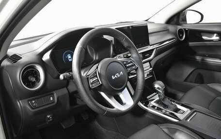 KIA K3, 2022 год, 2 115 000 рублей, 10 фотография