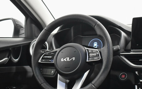 KIA K3, 2022 год, 2 115 000 рублей, 15 фотография