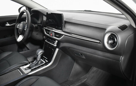 KIA K3, 2022 год, 2 115 000 рублей, 13 фотография