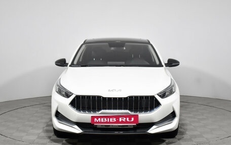 KIA K3, 2022 год, 2 115 000 рублей, 3 фотография
