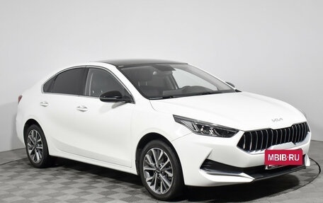 KIA K3, 2022 год, 2 115 000 рублей, 4 фотография