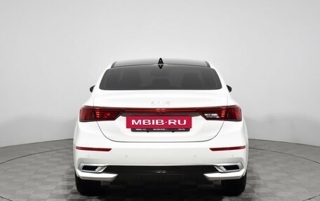 KIA K3, 2022 год, 2 115 000 рублей, 7 фотография