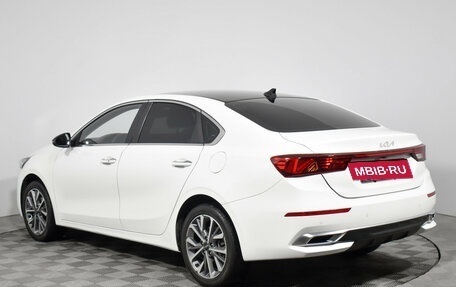 KIA K3, 2022 год, 2 115 000 рублей, 8 фотография