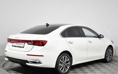 KIA K3, 2022 год, 2 115 000 рублей, 6 фотография