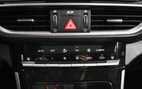 KIA K3, 2022 год, 2 115 000 рублей, 20 фотография