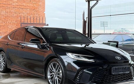 Toyota Camry, 2024 год, 3 450 000 рублей, 4 фотография