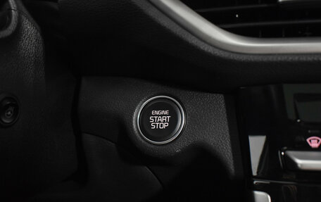 KIA K3, 2022 год, 2 115 000 рублей, 19 фотография
