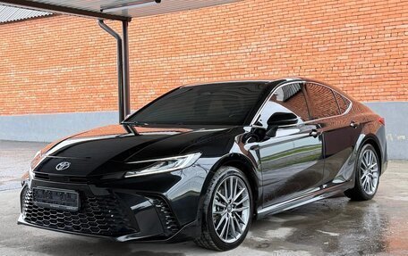 Toyota Camry, 2024 год, 3 450 000 рублей, 3 фотография