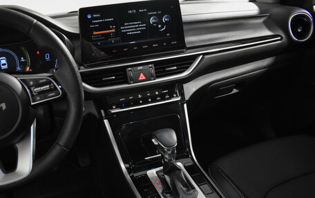 KIA K3, 2022 год, 2 115 000 рублей, 23 фотография