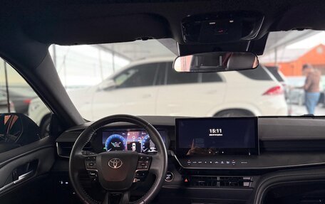 Toyota Camry, 2024 год, 3 450 000 рублей, 6 фотография